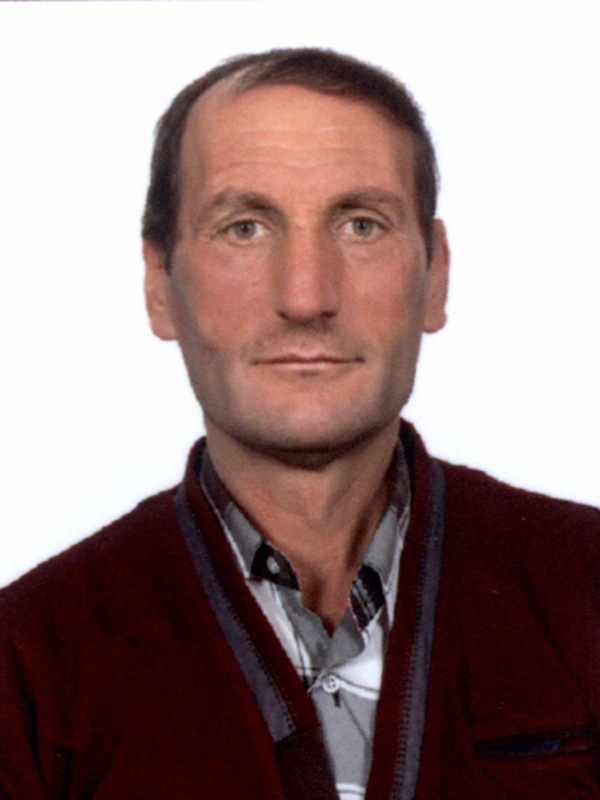 ŞİNASİ AYSEL